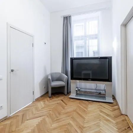 City Shalom Apartment Lviv