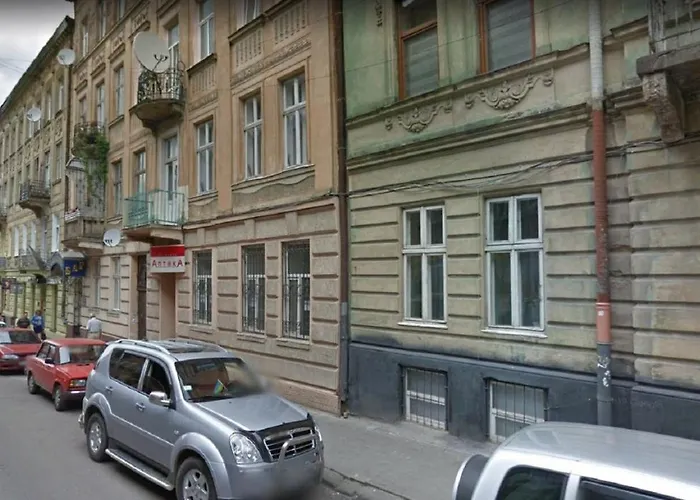 Апартаменты Shalom *