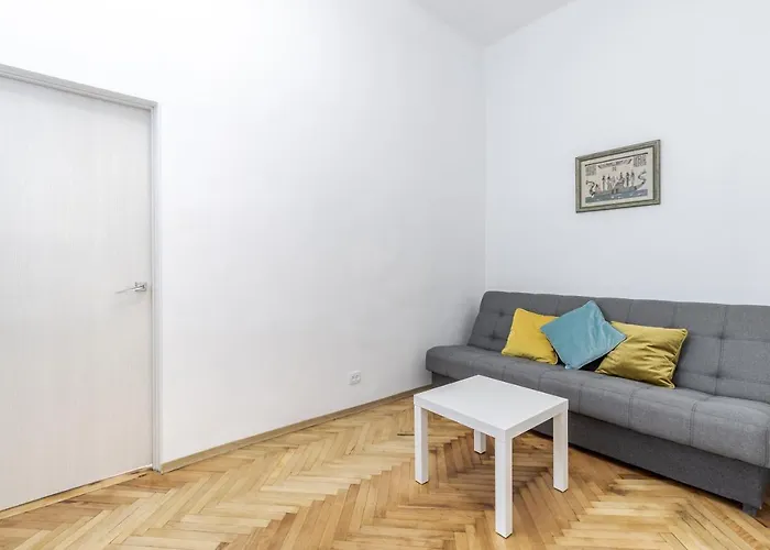 Shalom Апартаменты *