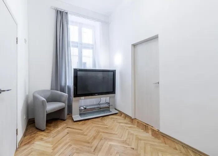 Shalom Апартаменты Львов