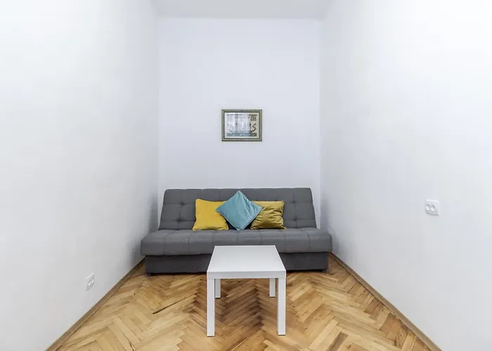 Апартаменты Shalom