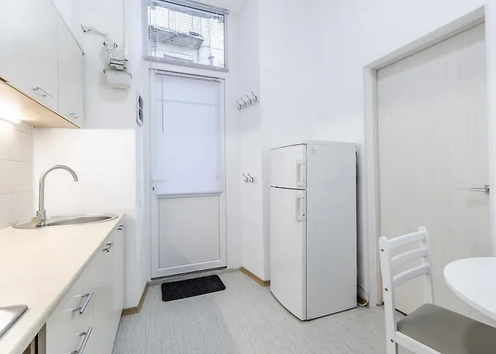 Shalom Апартаменты