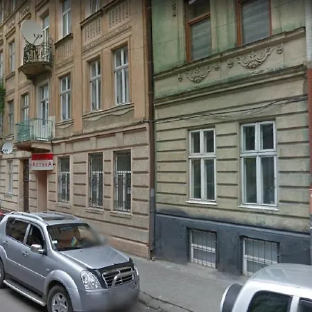 Апартаменти Shalom *