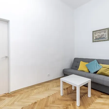 Shalom Appartamento *