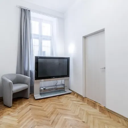 Shalom Апартаменти Львів